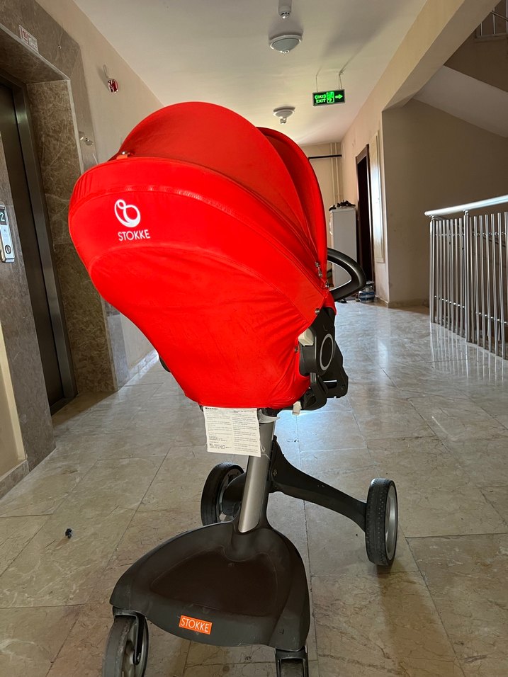 Sorunsuz stokke - Görsel 3