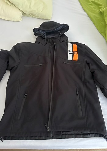 Diğer Difi Korumali Motosiklet Mont L Beden