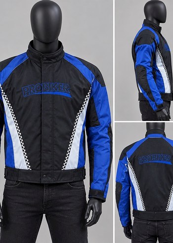 Diğer Probiker Motosiklet Montu