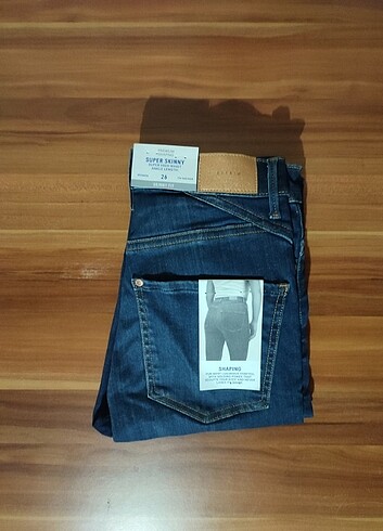 xs Beden HM jeans