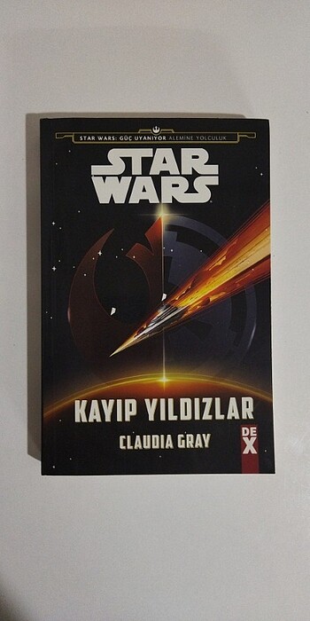 Star Wars: Kayıp Yıldızlar