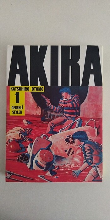 Akira 1