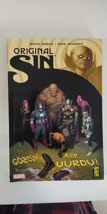 Original Sin 