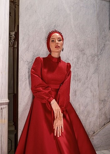 Meliha tarhanacı abiye 