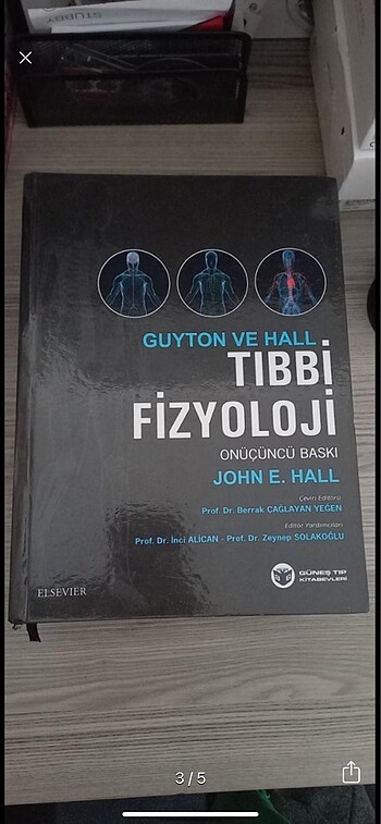  Beden Renk Kitap