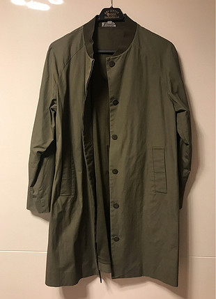 Orijinal Cos Trenchcoat