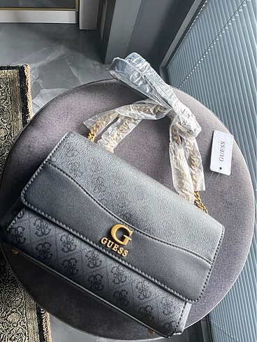 Guess orijinal çanta