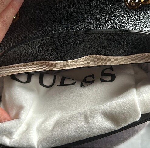Guess Guess orijinal çanta