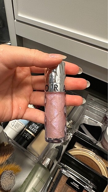 Sephora gloss