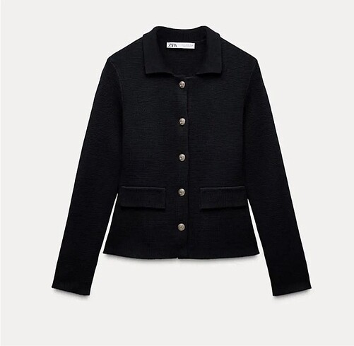 Zara viral ceket