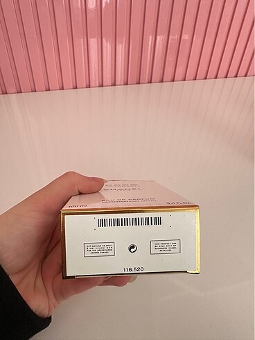 Chanel Coco chanel parfüm
