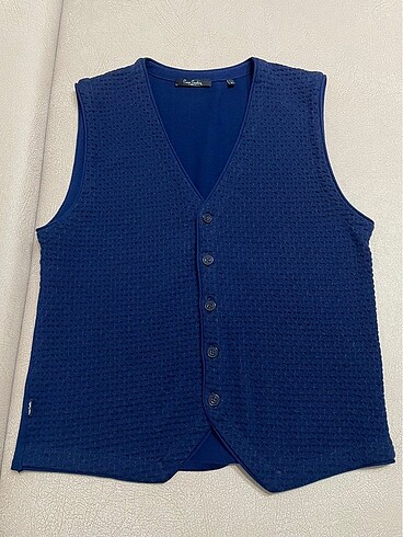 Pierre Cardin M Beden Yelek