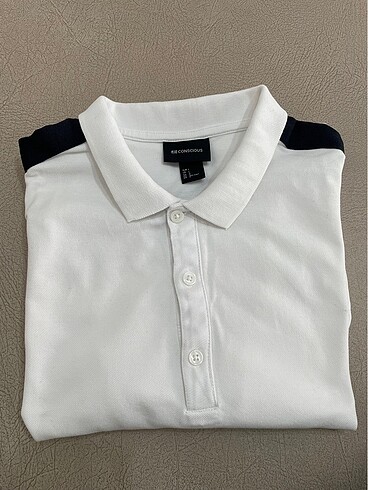 H&M Erkek Polo Yaka Tshirt