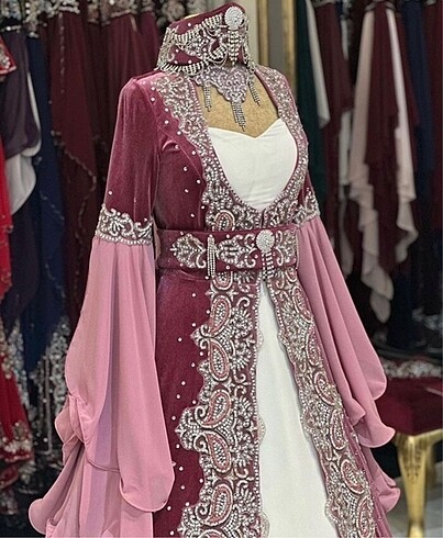 KAFTAN