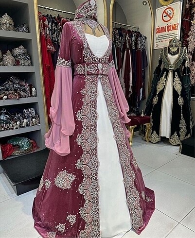 Diğer KAFTAN