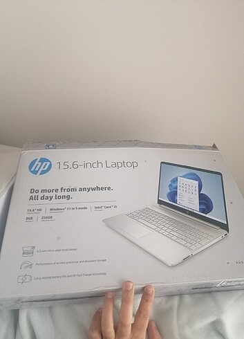 LAPTOP (DİZÜSTÜ BİLGİSAYAR) 
