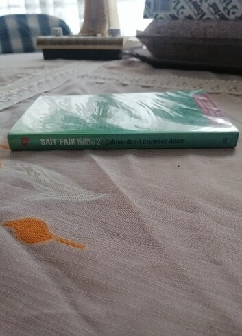 Kitap - Görsel 6
