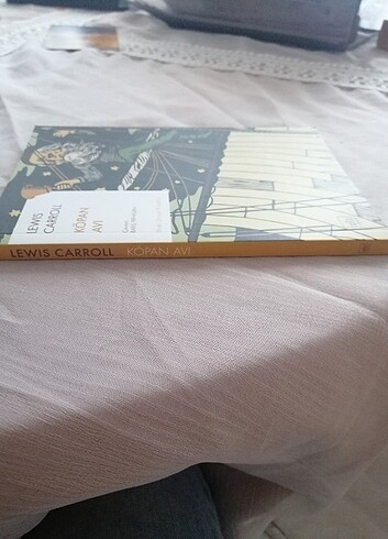 Beden Renk Kitap