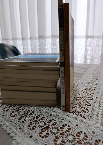 Lewis Carroll - Kópan Avı Çeviri Kitabı - Görsel 4