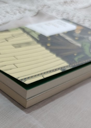 Lewis Carroll - Kópan Avı Çeviri Kitabı - Görsel 7