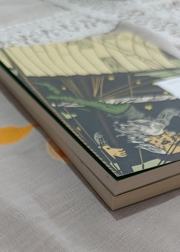 Lewis Carroll - Kópan Avı Çeviri Kitabı - Görsel 6