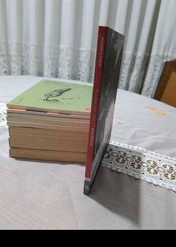 Kıskançlık - Alain Robbe-Grillet - Görsel 4