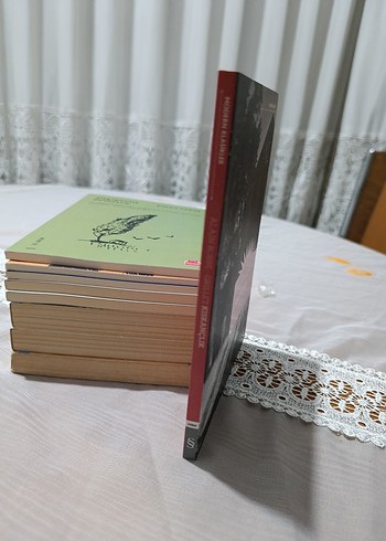  Beden Kıskançlık - Alain Robbe-Grillet