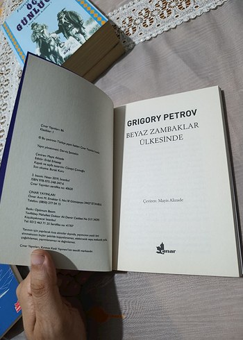 MODERN KLASİK / ÇAĞDAŞ DÜNYA EDEBİYATI - Görsel 5