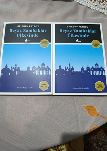 MODERN KLASİK / ÇAĞDAŞ DÜNYA EDEBİYATI