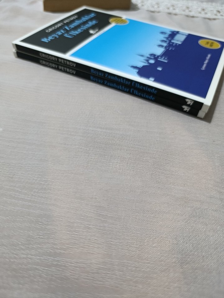 MODERN KLASİK / ÇAĞDAŞ DÜNYA EDEBİYATI - Görsel 4