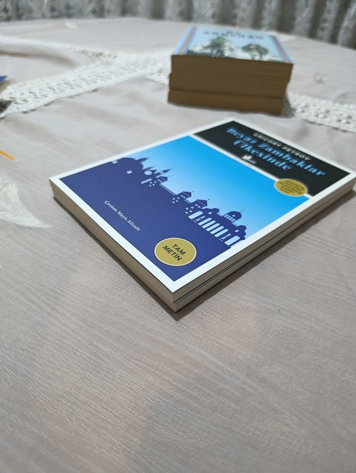 MODERN KLASİK / ÇAĞDAŞ DÜNYA EDEBİYATI - Görsel 3