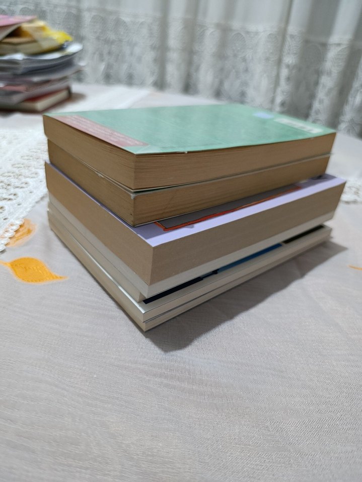 Edebiyat Klasikleri ve Roman Seti - Görsel 3