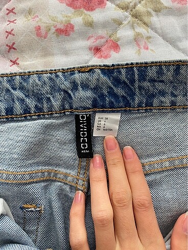 H&M H&M Pantolon
