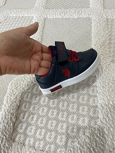 U.S Polo Assn. Uspa spor ayakkabı