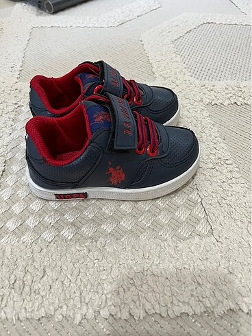 Uspa spor ayakkabı