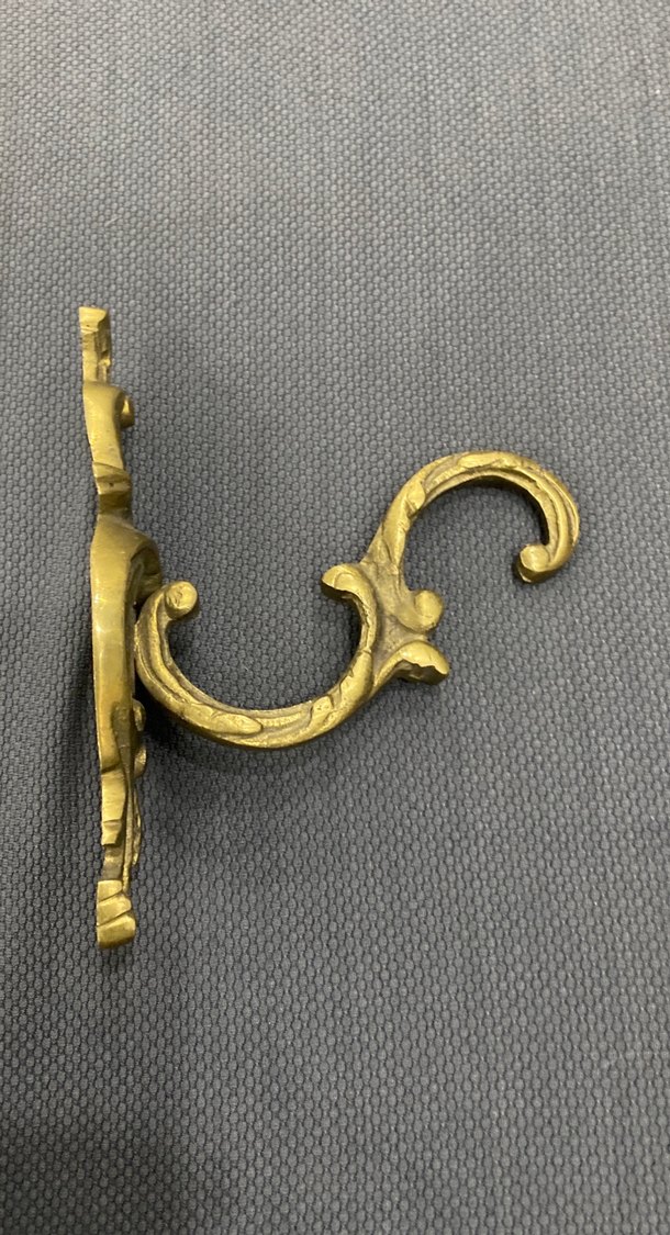 Pirinç perde askılıgı - Görsel 3