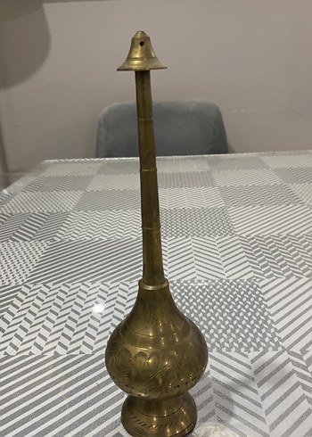 Pirinç gülebdanlık