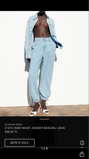 Zara jean