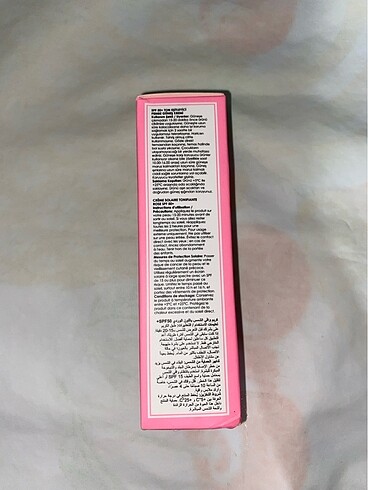 Maruderm güneş kremi - Görsel 2