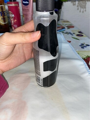 Morfose ısı koruyucu sprey - Görsel 3