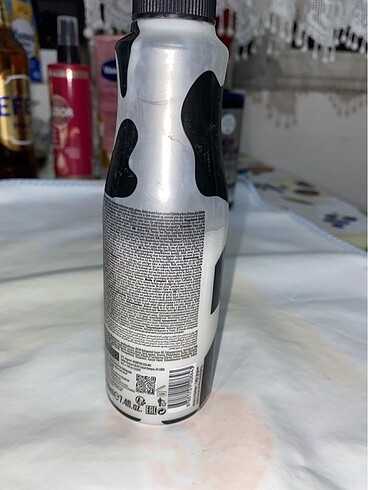 Morfose ısı koruyucu sprey - Görsel 2