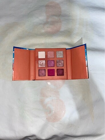 Beaulis fun göz paleti - Görsel 3