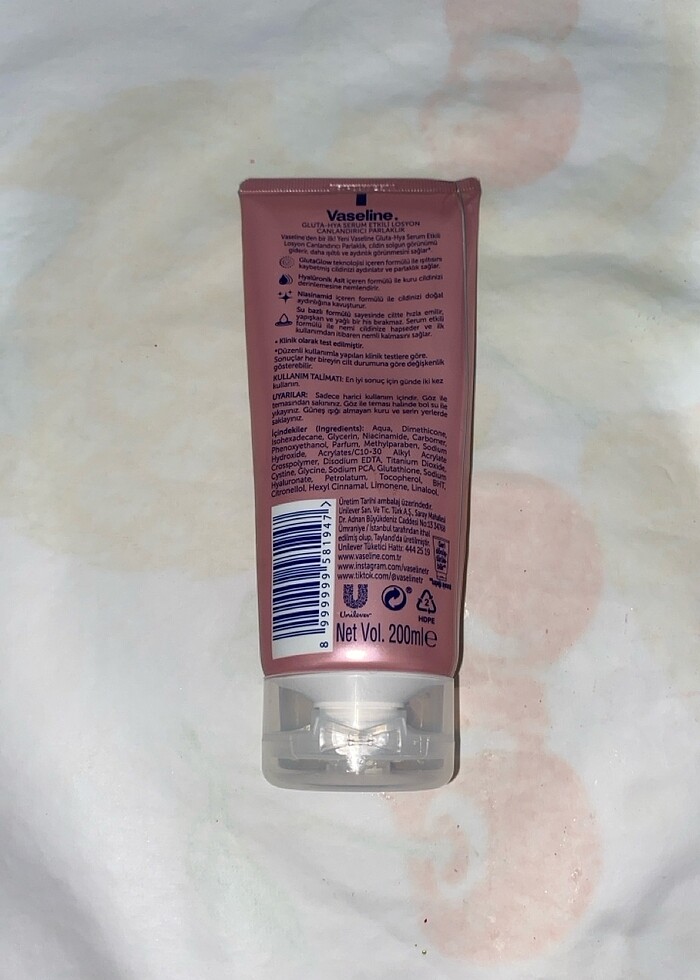 Vaselin - Görsel 2