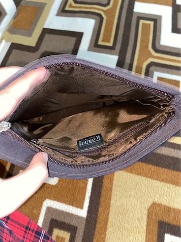 Kol çantası - Görsel 5