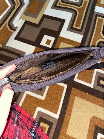 Kol çantası - Görsel 4