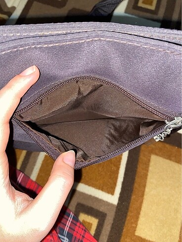 Kol çantası - Görsel 3