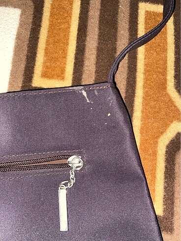 Kol çantası - Görsel 8