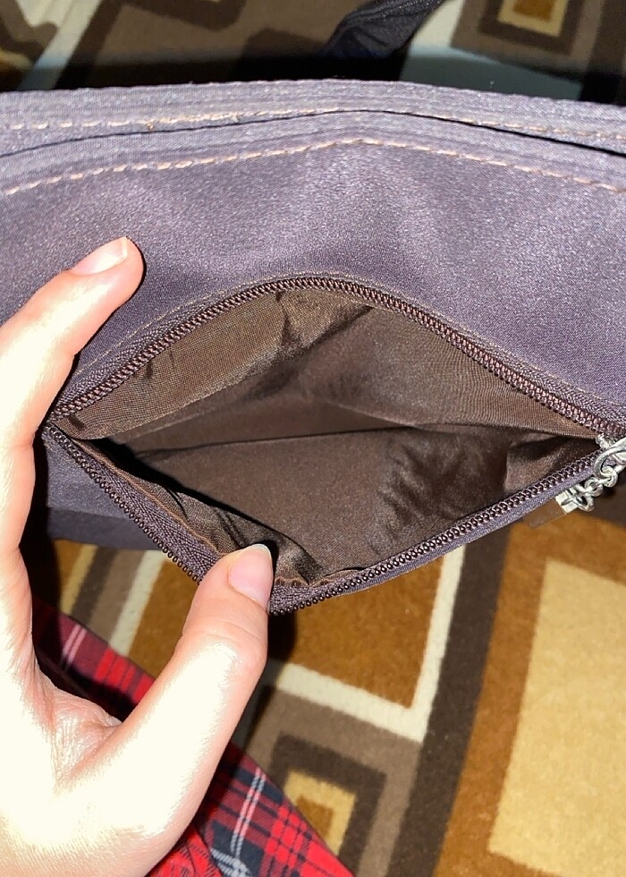 Kol çantası - Görsel 3