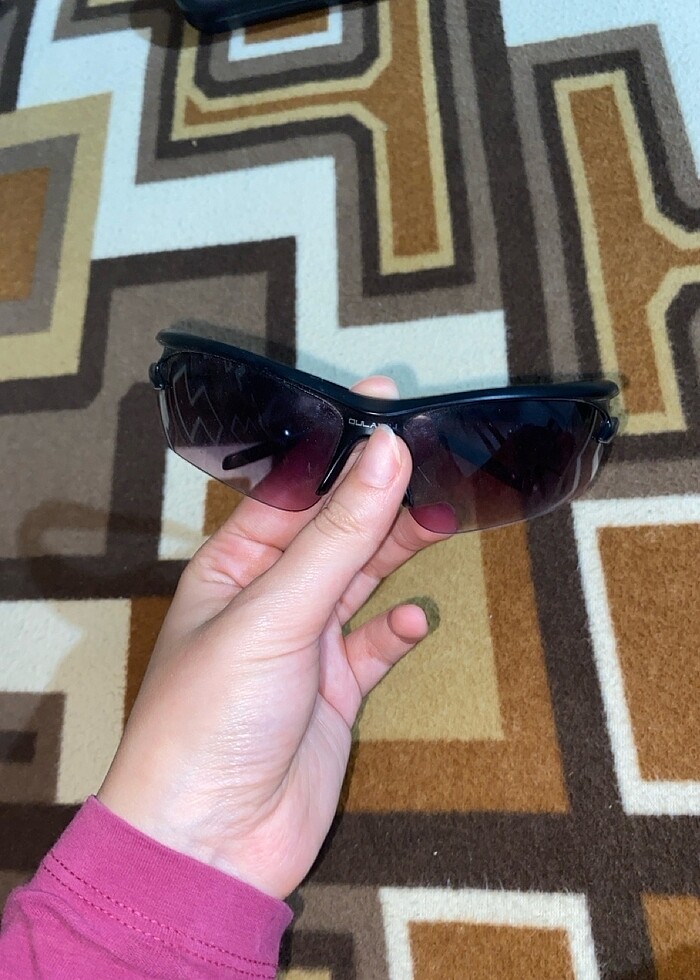 Güneş gözlüğü - Görsel 4