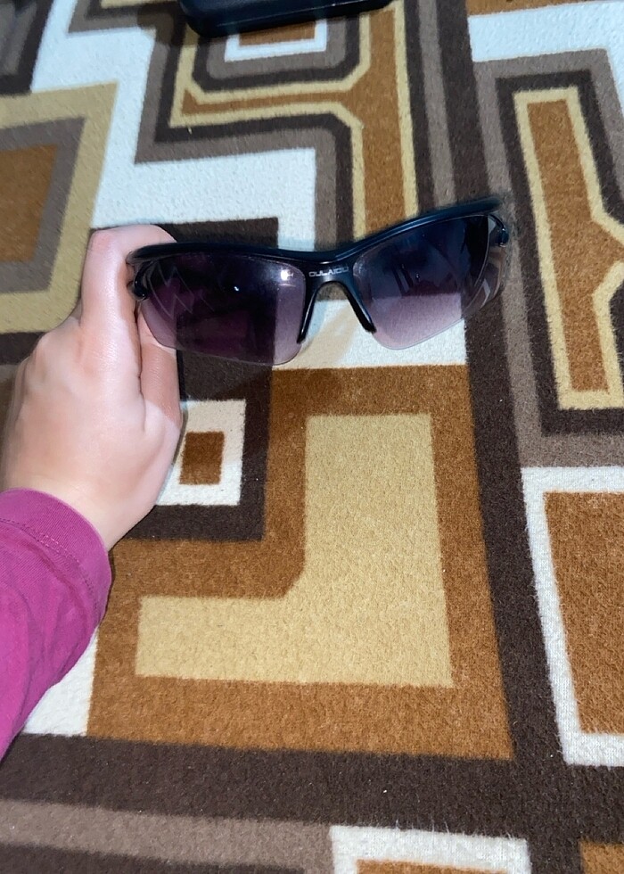 Güneş gözlüğü - Görsel 2